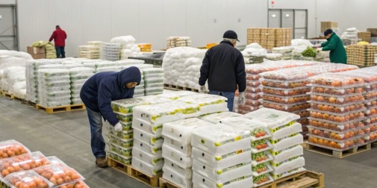 Prepared and Frozen Foods Piling Up, and Manual Counts Can’t Keep Up?