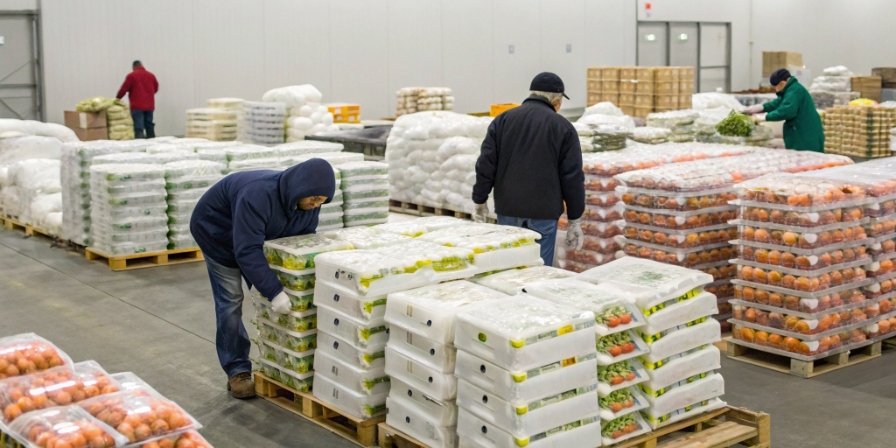 Prepared and Frozen Foods Piling Up, and Manual Counts Can't Keep Up?