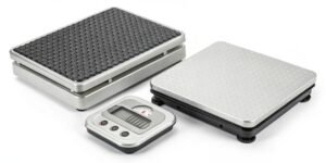 Waterproof table scales, waterproof platform scales, and waterproof mini platform scales: how do you choose?