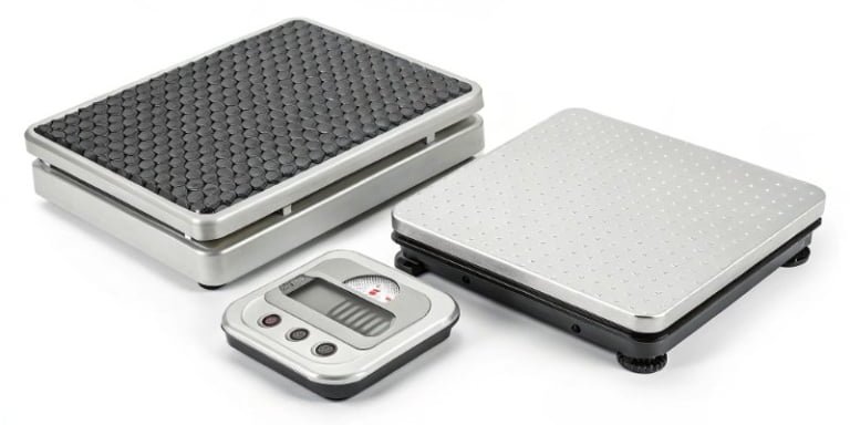 Waterproof table scales, waterproof platform scales, and waterproof mini platform scales: how do you choose?