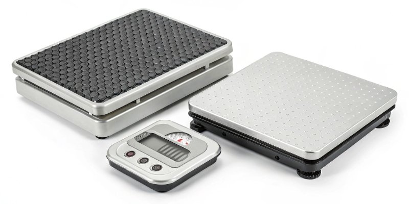 Waterproof table scales, waterproof platform scales, and waterproof mini platform scales: how do you choose?