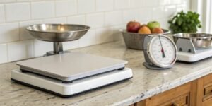 Why is it said that one smart PC scale can replace several ordinary scales?