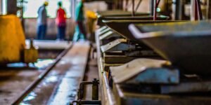 In Which Scenarios Do Food Factories Need Explosion-Proof Scales?