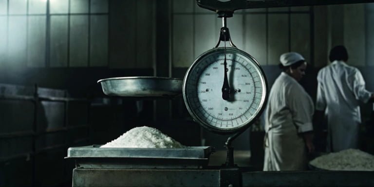 What Certifications Are Essential for Reliable Weighing Equipment in Food Factories?